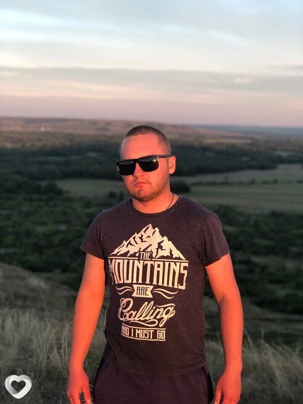 Сергей, 36, Бугуруслане — анкета №1524515