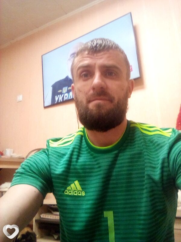 Тема, 36, Кривое Роге — анкета №1524519