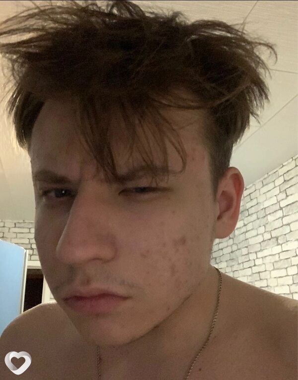 Константин, 21, Самаре — анкета №1524523