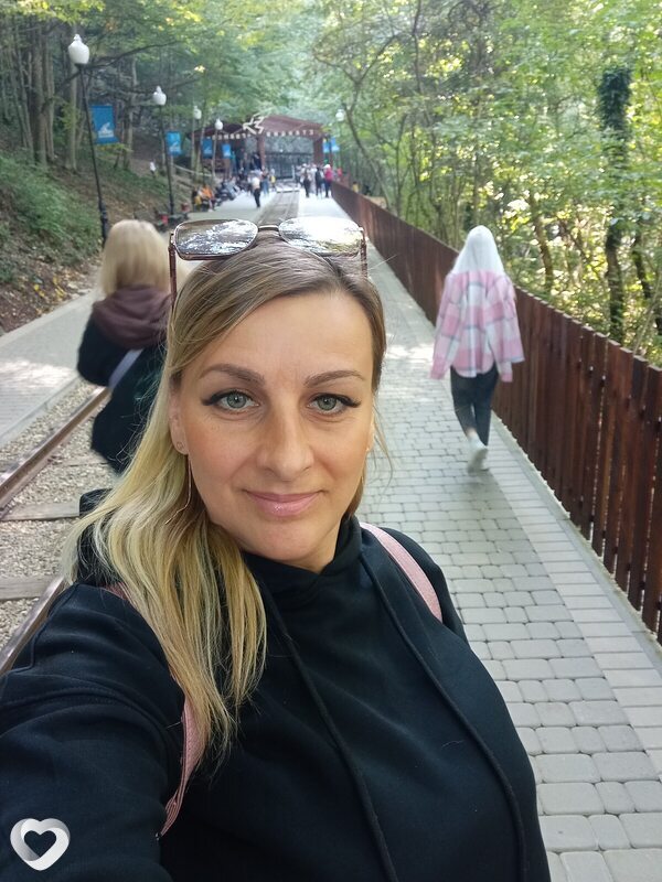 Марина, 45, Краснодаре — анкета №1524527