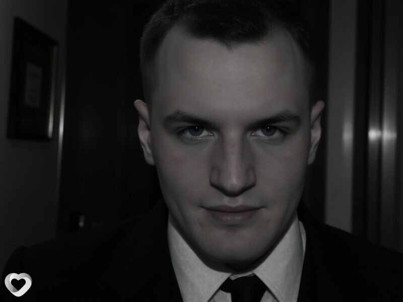 Иван, 24, Лиде — анкета №1524555