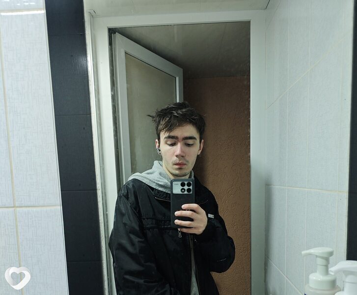Евгений, 23, Сочи — анкета №1524558