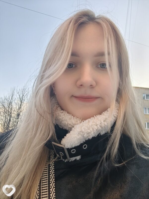 Екатерина, 27, Мурманске — анкета №1524560