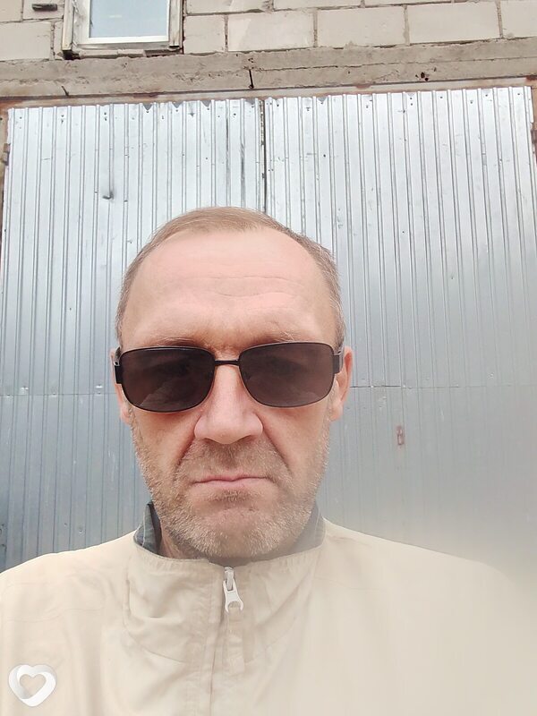 Андрей, 48, Санкт-Петербурге — анкета №1524567