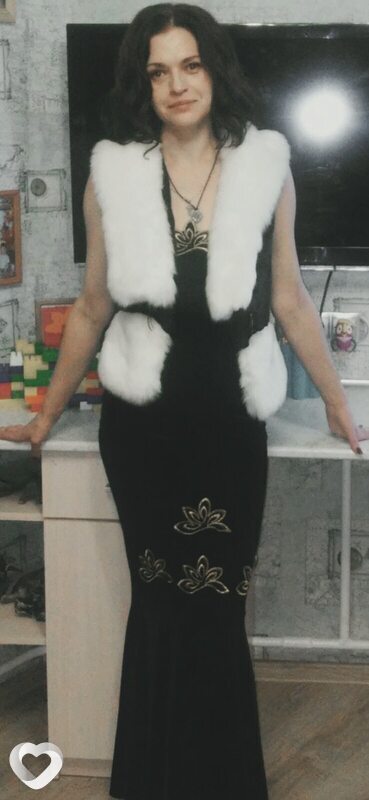 Жанна, 47, Новополоцке — анкета №1524406
