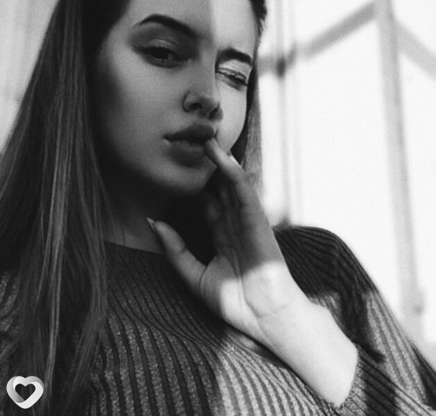 Вика, 26, Воронеже — анкета №1524412