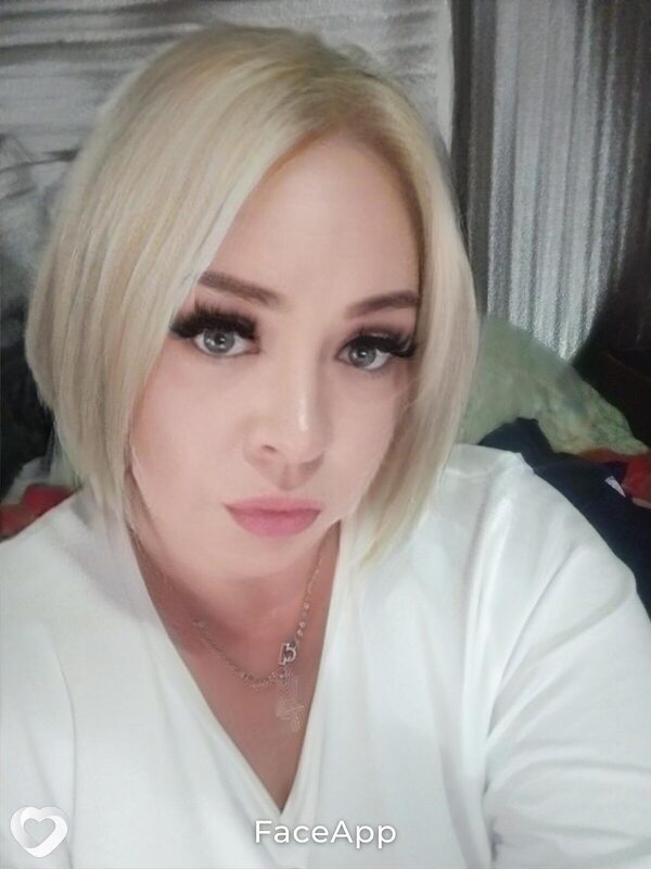 Ирина, 39, Сергиеве Посаде — анкета №1524632