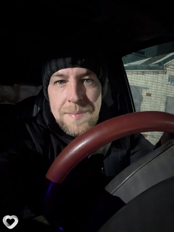 Алексей, 45, Арзамасе — анкета №1524634