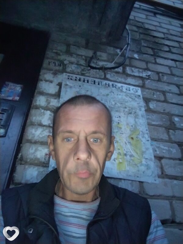 Дмитрий, 46, Кимрах — анкета №1524640