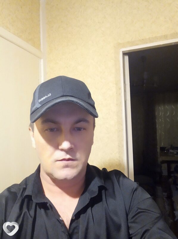 Максим, 36, Сыктывкаре — анкета №1524835