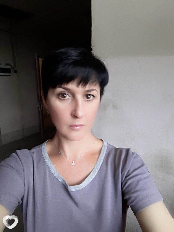 Маша, 49, Ростове-на-Дону — анкета №1524836