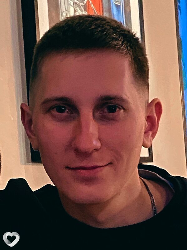 Сергей, 27, Москве — анкета №1524841