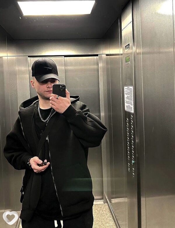 Nikita, 26, Гродно — анкета №1524846