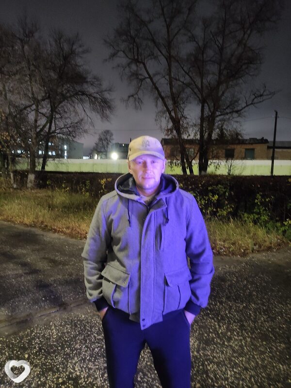 Алексей, 42, Нижнем Новгороде — анкета №1524848