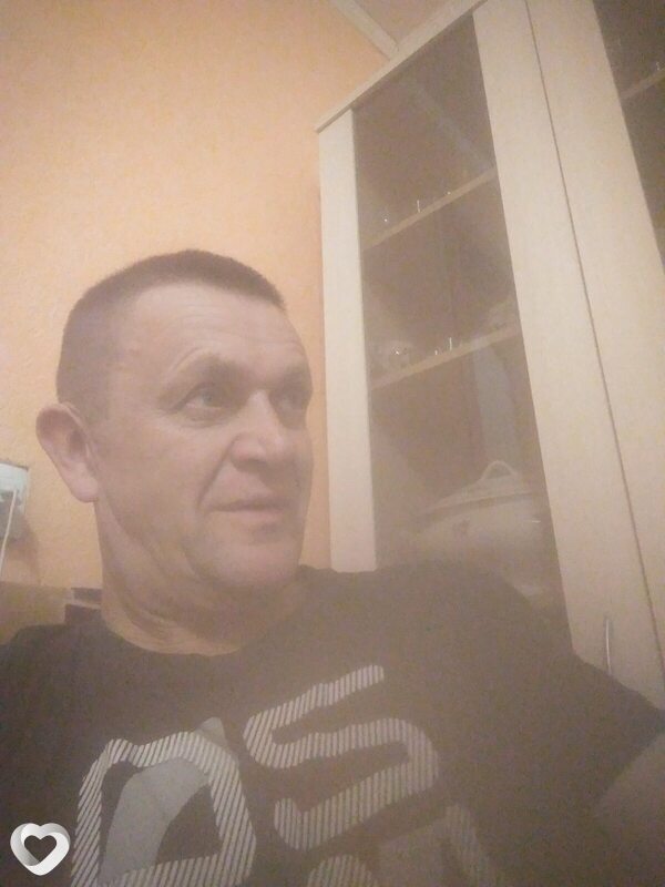 Игорь, 57, Бобруйске — анкета №1524530