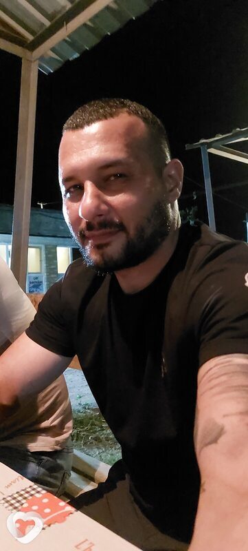 Руслан, 35, Самаре — анкета №1524532