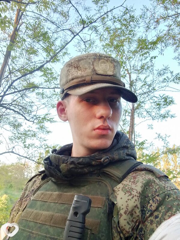 Матвей, 22, Березниках — анкета №1524533