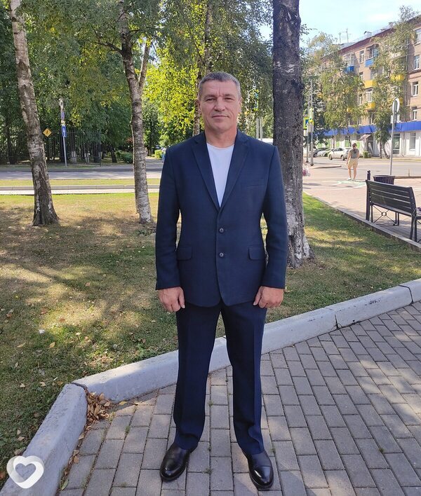 Алексей, 50, Москве — анкета №1524543