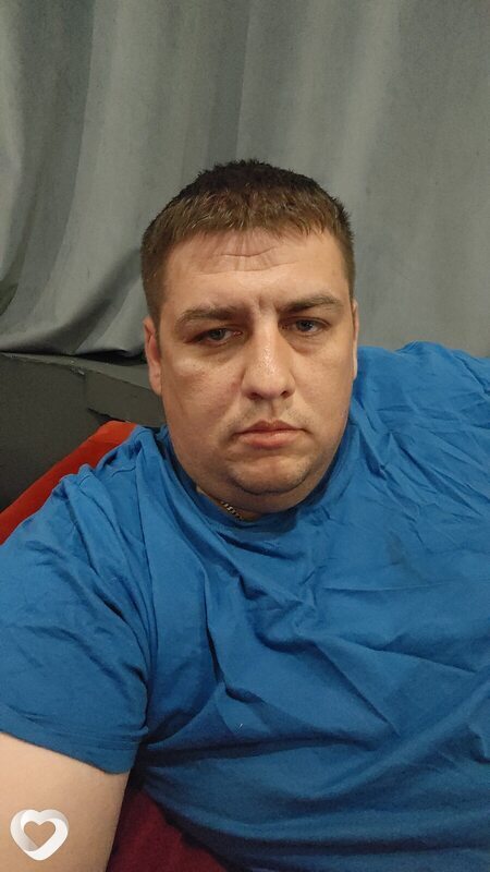 Михаил, 36, Москве — анкета №1525001