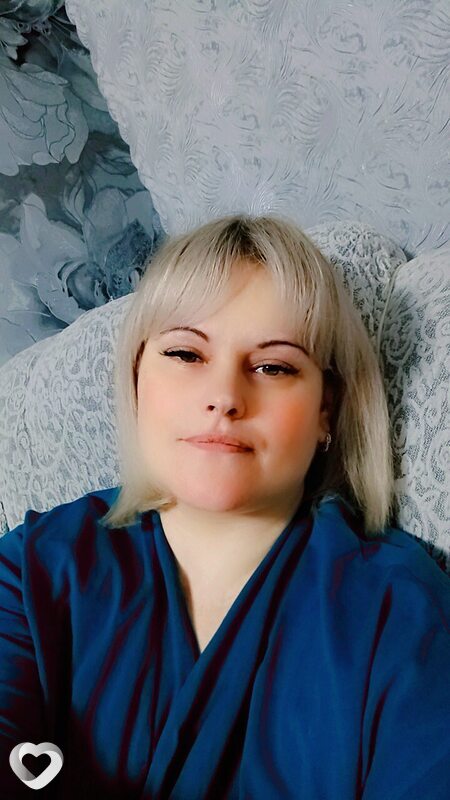 Юлия, 45, Усолье-Сибирское — анкета №1524654