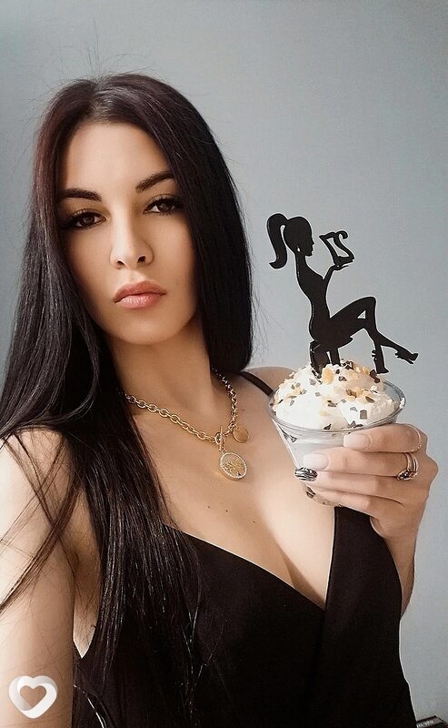 Алина, 34, Канске — анкета №1524663