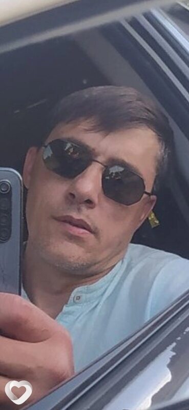 Слава, 42, Абакане — анкета №1524664