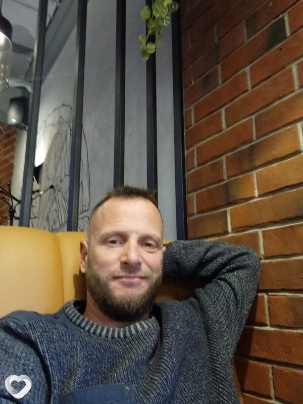Алекс, 46, Воронеже — анкета №1524667