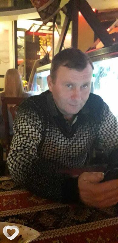 Сергей, 53, Владивостоке — анкета №1524672