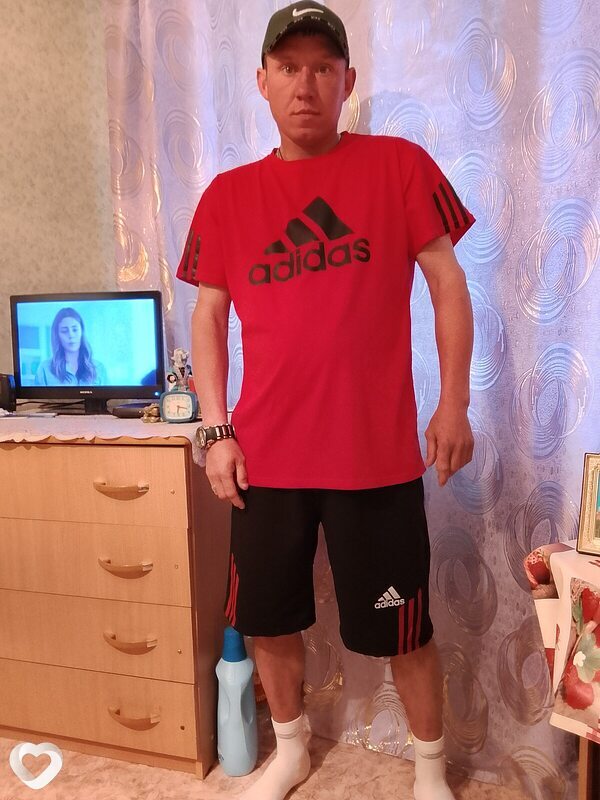 Алексей, 36, Братске — анкета №1524675