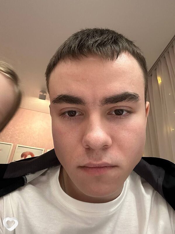 Денис, 22, Могилев — анкета №1524676