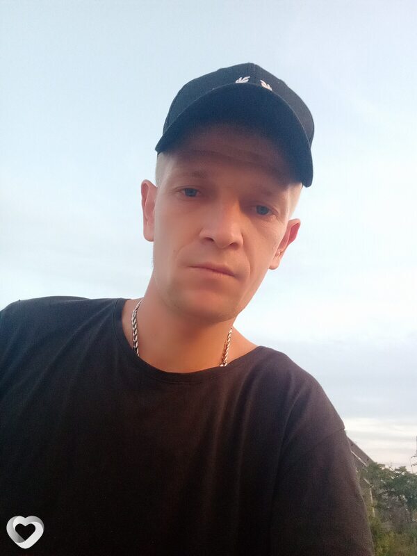 Виктор, 29, Спасск-Дальний — анкета №1525030