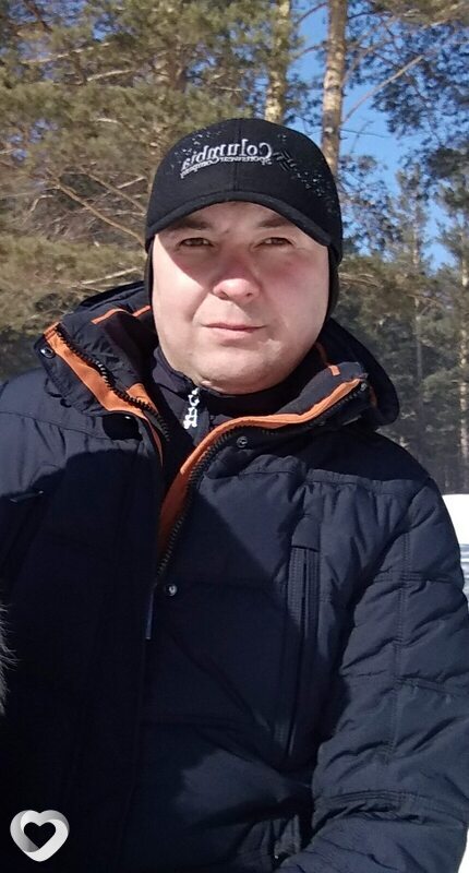 Алексей, 46, Петровске-Забайкальском — анкета №1525042