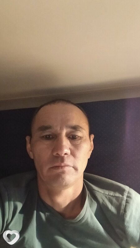 Адиль, 48, Семей — анкета №1525043