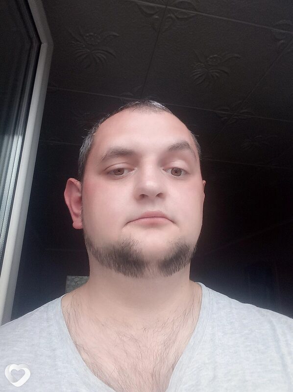 Алексей, 35, Лиде — анкета №1525048