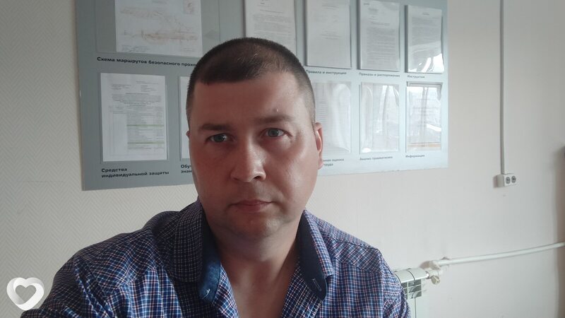 Алексей, 43, Пскове — анкета №1525049