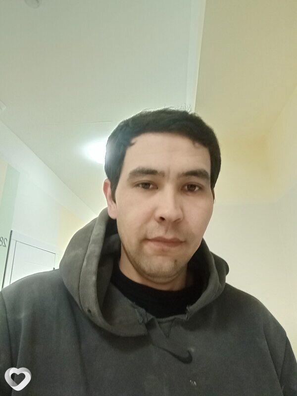 Батыр, 36, Астане — анкета №1525378