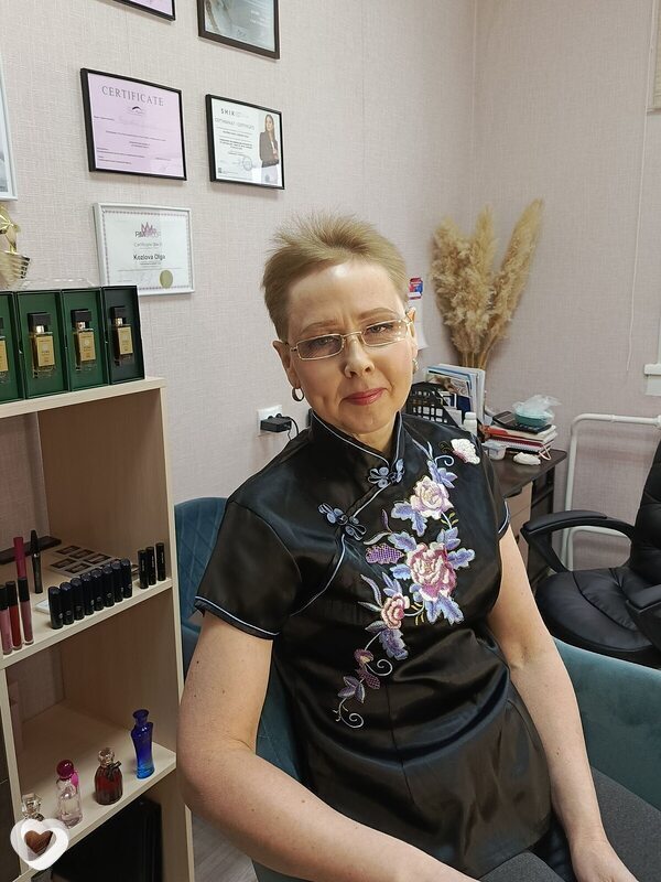 Ирина, 49, Усть-Кут — анкета №1525384