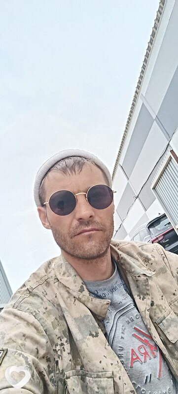 Сергей, 35, Жезказгане — анкета №1525389