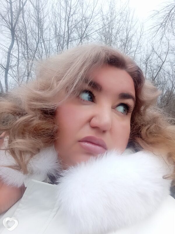 Ирина, 45, Донецке — анкета №1525399