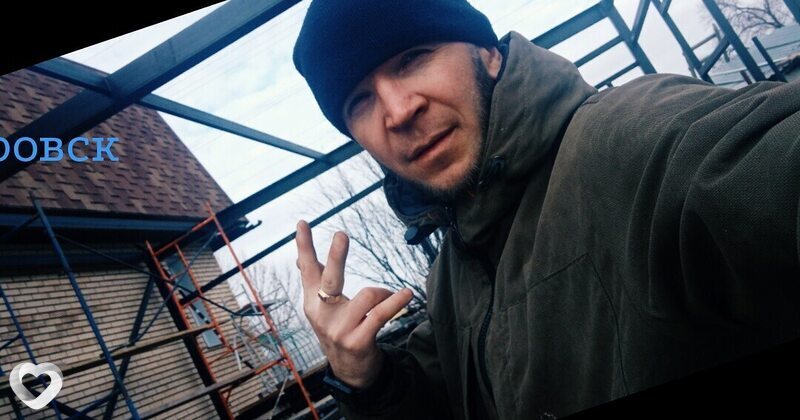 Артемий, 35, Хабаровске — анкета №1524608