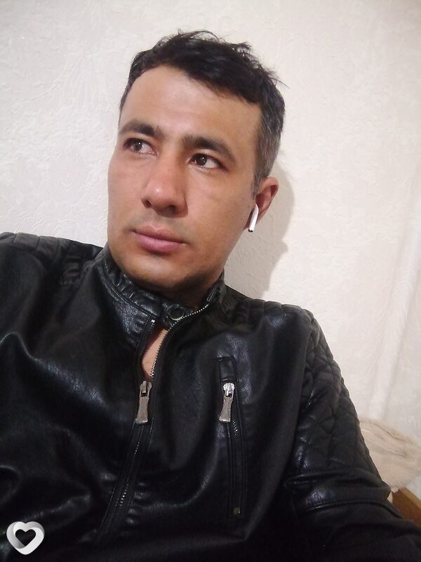 Бекиш, 33, Волгограде — анкета №1524609