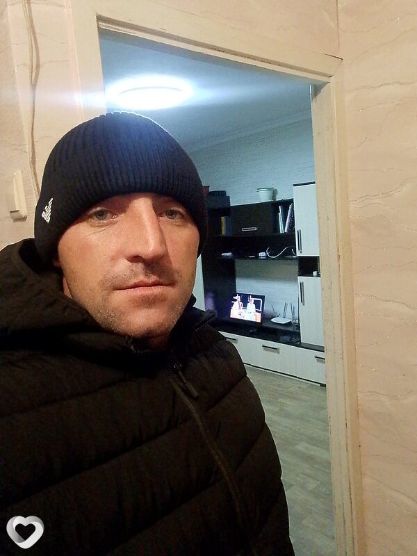Виталий, 35, Екатеринбурге — анкета №1524610