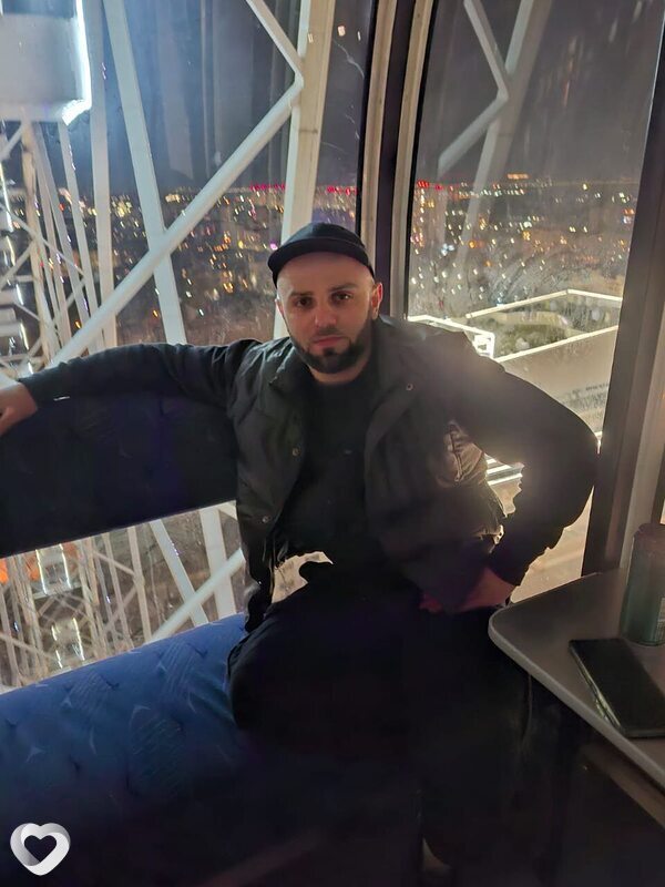Эдгар, 32, Ростове-на-Дону — анкета №1524615