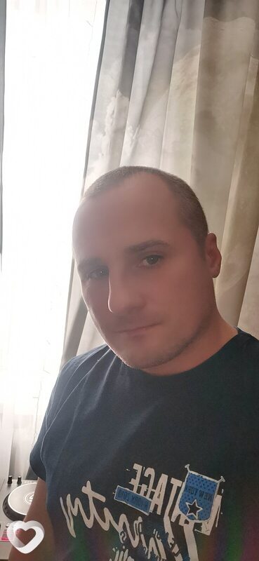 Виктор, 41, Курске — анкета №1524616