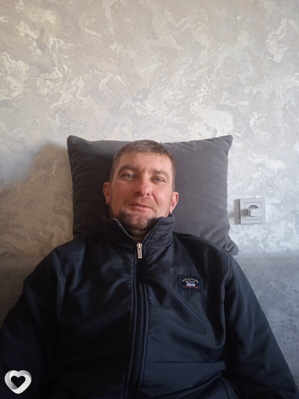 Александр, 45, Иркутске — анкета №1524618