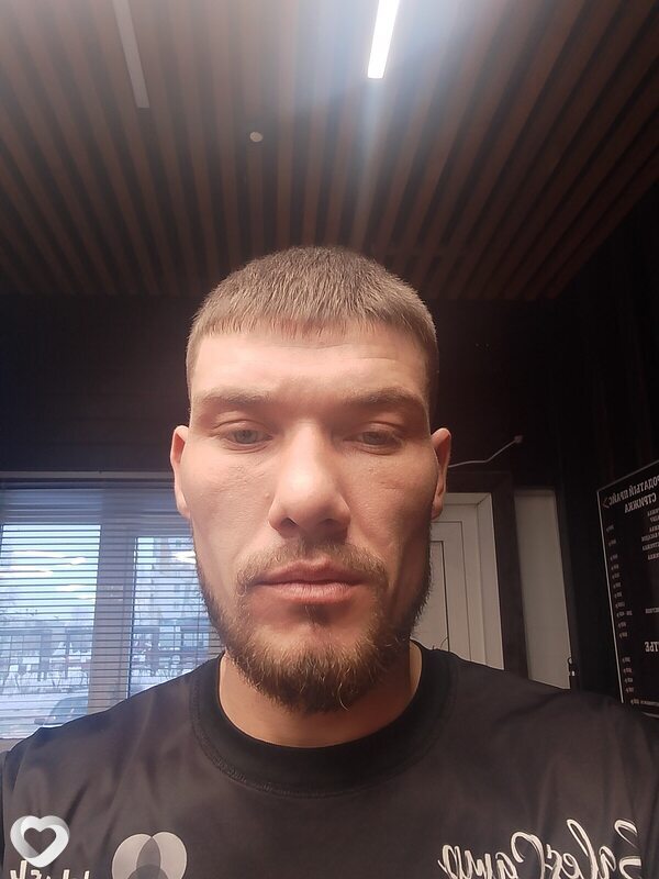 Виталий, 29, Ростове-на-Дону — анкета №1524620
