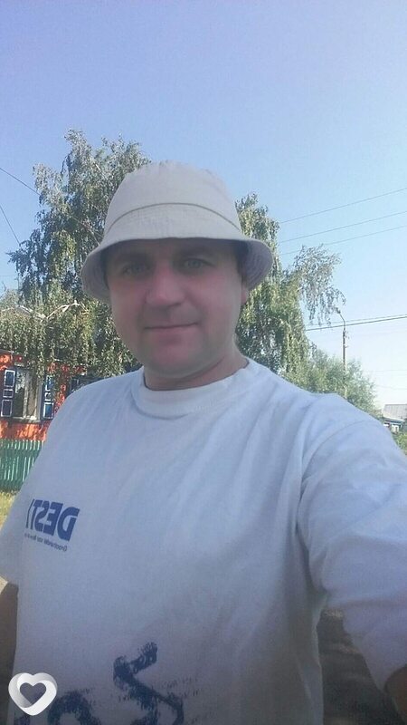 Андрей, 36, Петропавловске — анкета №1524623