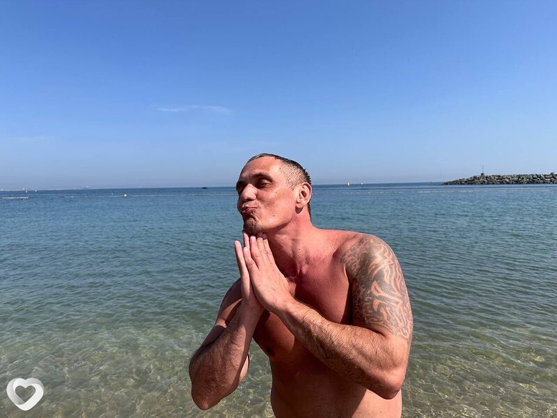 Макс, 41, Екатеринбурге — анкета №1524624