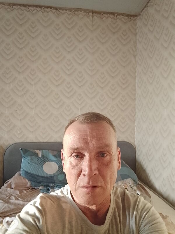 Евгений, 52, Ульяновске — анкета №1524625