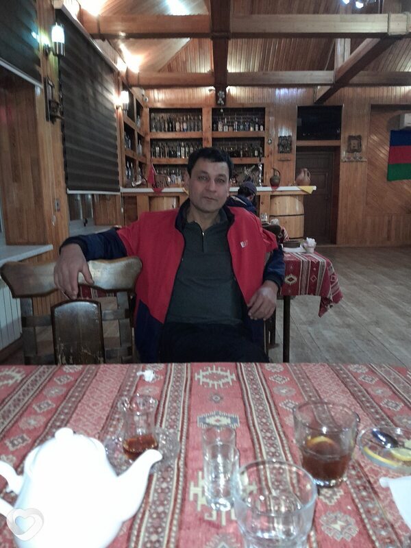 Нургелди, 45, Свободном — анкета №1524705